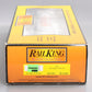 MTH 30-73304 Gulf 33K Gallon Tank Car #84480