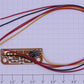 K-Line K6400-X004 Happy Birthday Bliss Sound PCB Circuit Board