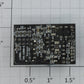 Lionel 691CSNDAD1 Diesel Horn PCB Circuit Board
