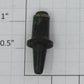 Lionel 711-151 O22 Switch Fixed Voltage Plug