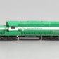 Atlas 40000194 N Scale Apache Railway C420 Phase 2B Diesel Locomotive #84