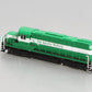 Atlas 40000194 N Scale Apache Railway C420 Phase 2B Diesel Locomotive #84