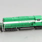 Atlas 40000194 N Scale Apache Railway C420 Phase 2B Diesel Locomotive #84