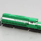 Atlas 40000194 N Scale Apache Railway C420 Phase 2B Diesel Locomotive #84