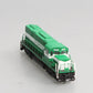 Atlas 40000194 N Scale Apache Railway C420 Phase 2B Diesel Locomotive #84