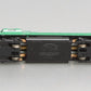 Atlas 40000194 N Scale Apache Railway C420 Phase 2B Diesel Locomotive #84