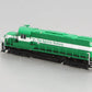 Atlas 40000193 N Scale Apache Railway C420 Phase 2B Diesel Locomotive #82