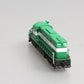 Atlas 40000193 N Scale Apache Railway C420 Phase 2B Diesel Locomotive #82