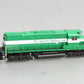 Atlas 40000193 N Scale Apache Railway C420 Phase 2B Diesel Locomotive #82
