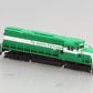 Atlas 40000193 N Scale Apache Railway C420 Phase 2B Diesel Locomotive #82