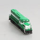 Atlas 40000193 N Scale Apache Railway C420 Phase 2B Diesel Locomotive #82