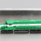 Atlas 40000193 N Scale Apache Railway C420 Phase 2B Diesel Locomotive #82
