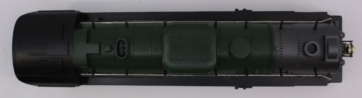 Lionel 28638-7 #3414 Green Berkshire Jr Boiler Shell