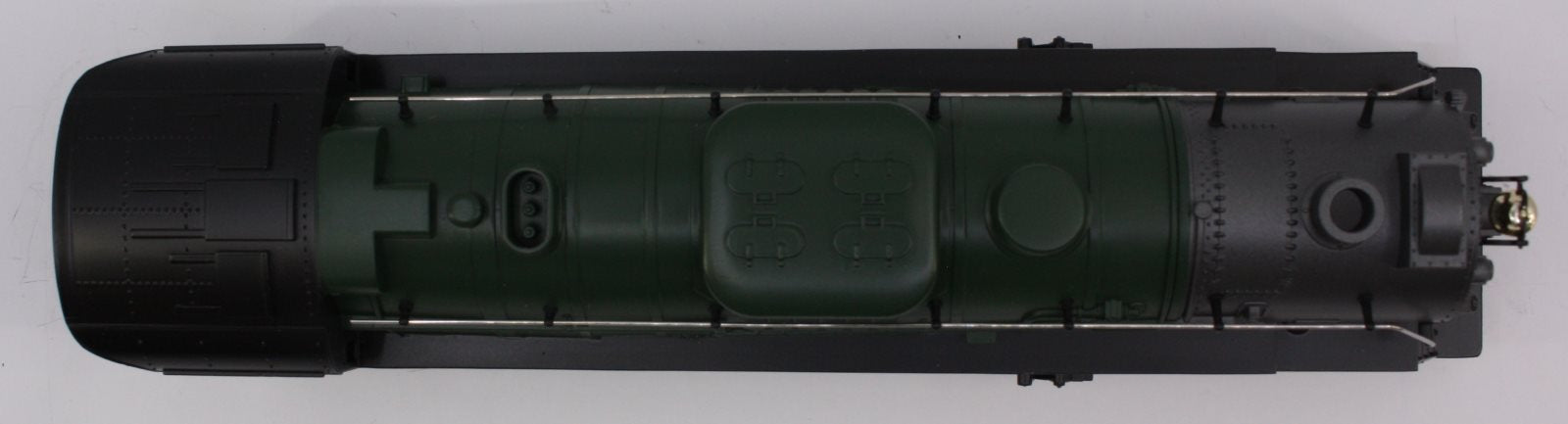 Lionel 28638-7 #3414 Green Berkshire Jr Boiler Shell