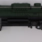 Lionel 28638-7 #3414 Green Berkshire Jr Boiler Shell