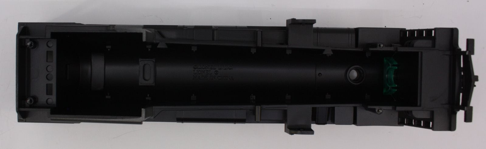 Lionel 28638-7 #3414 Green Berkshire Jr Boiler Shell