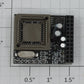 Lionel 691PCB104C Blank Railsounds 4.0 PCB Circuit Board - No Chips