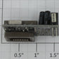 Lionel 691PCB104C Blank Railsounds 4.0 PCB Circuit Board - No Chips