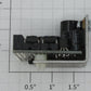 Lionel 691PCB107B Signal Sounds Board Steam Whistle and Bell SS4D-1 w/ Heatsink