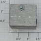 Lionel 691PCB107B Signal Sounds Board Steam Whistle and Bell SS4D-1 w/ Heatsink