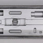 Lionel 21203-2 K-Line Santa Fe Navajo Streamliner Shell