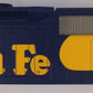Lionel 28848-7 #2308 Santa Fe GP-38 Body with Deco Only