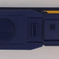 Lionel 28848-7 #2308 Santa Fe GP-38 Body with Deco Only