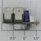 American Flyer 691DCDRD00 Short DC Motor Driver