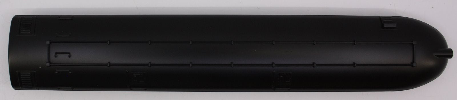 Lionel 21203-12 Black K-Line Streamliner Observation Car Roof