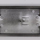 Lionel 21203-12 Black K-Line Streamliner Observation Car Roof