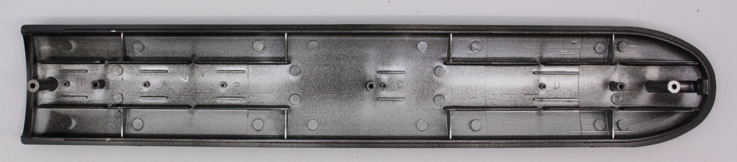 Lionel 21203-12 Black K-Line Streamliner Observation Car Roof