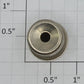 Lionel 746-74 Smoke Unit Piston with Large Hole