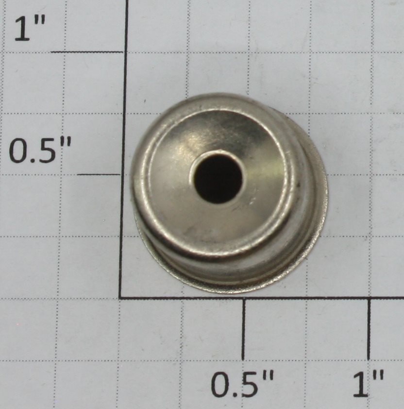 Lionel 746-74 Smoke Unit Piston with Large Hole