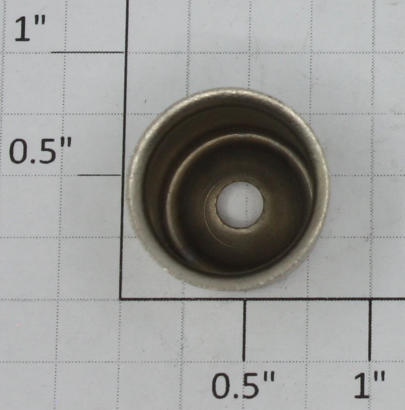 Lionel 746-74 Smoke Unit Piston with Large Hole
