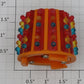 Lionel 14109-80 Carousel Light Cover with Light Bars