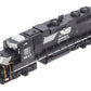 Atlas 10003243 HO Norfolk Southern GP38 Gold Diesel Locomotive #5637 with Sound