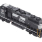 Atlas 10003243 HO Norfolk Southern GP38 Gold Diesel Locomotive #5637 with Sound