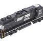 Atlas 10003243 HO Norfolk Southern GP38 Gold Diesel Locomotive #5637 with Sound