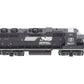 Atlas 10003243 HO Norfolk Southern GP38 Gold Diesel Locomotive #5637 with Sound