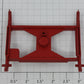 Lionel 36843-015 Canadian Pacific Log Dump Car Red Frame