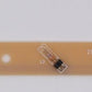 Lionel 9LGHT-A7C 18" Passenger Lamp Panel PCB Circuit Board