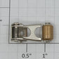 K-Line K3670-X003 Berkshire Tender Collector Roller Pickup Assembly