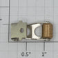 K-Line K3670-X003 Berkshire Tender Collector Roller Pickup Assembly