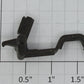 K-Line K3670-X002 Smoke Unit Lever