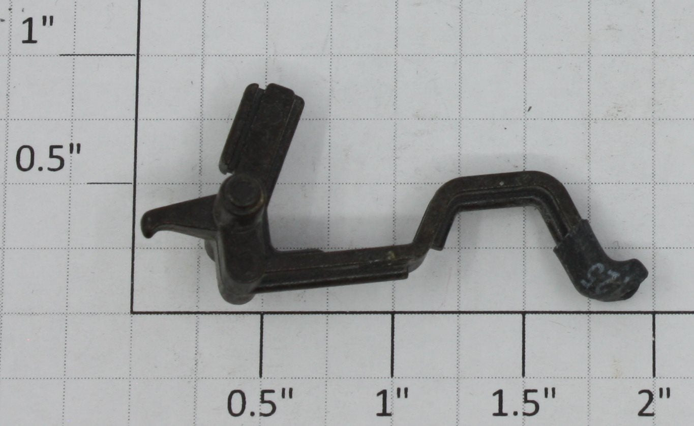 K-Line K3670-X002 Smoke Unit Lever