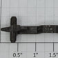 K-Line K3670-X002 Smoke Unit Lever