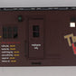 Lionel 22192-2 K-Line BBQ Shack Bunk Car Body