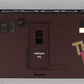 Lionel 22192-2 K-Line BBQ Shack Bunk Car Body