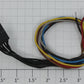 K-Line K3602-X001 6-Pin Male Harness with Leads