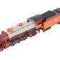 Broadway Limited 6253 N Milwaukee Light 4-6-2 Locomotive DCC/Sound #177